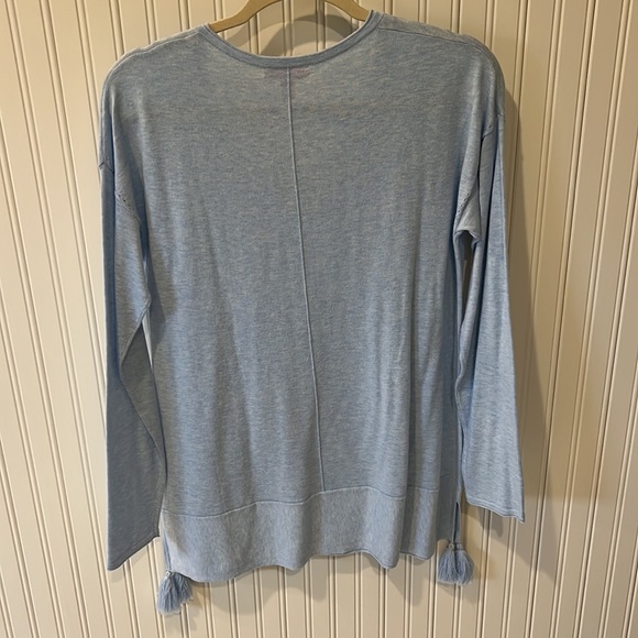 NWOT Lily Pulitzer M Colene Sweater Pullover - Picture 4 of 5